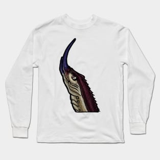 Swordfish Long Sleeve T-Shirt